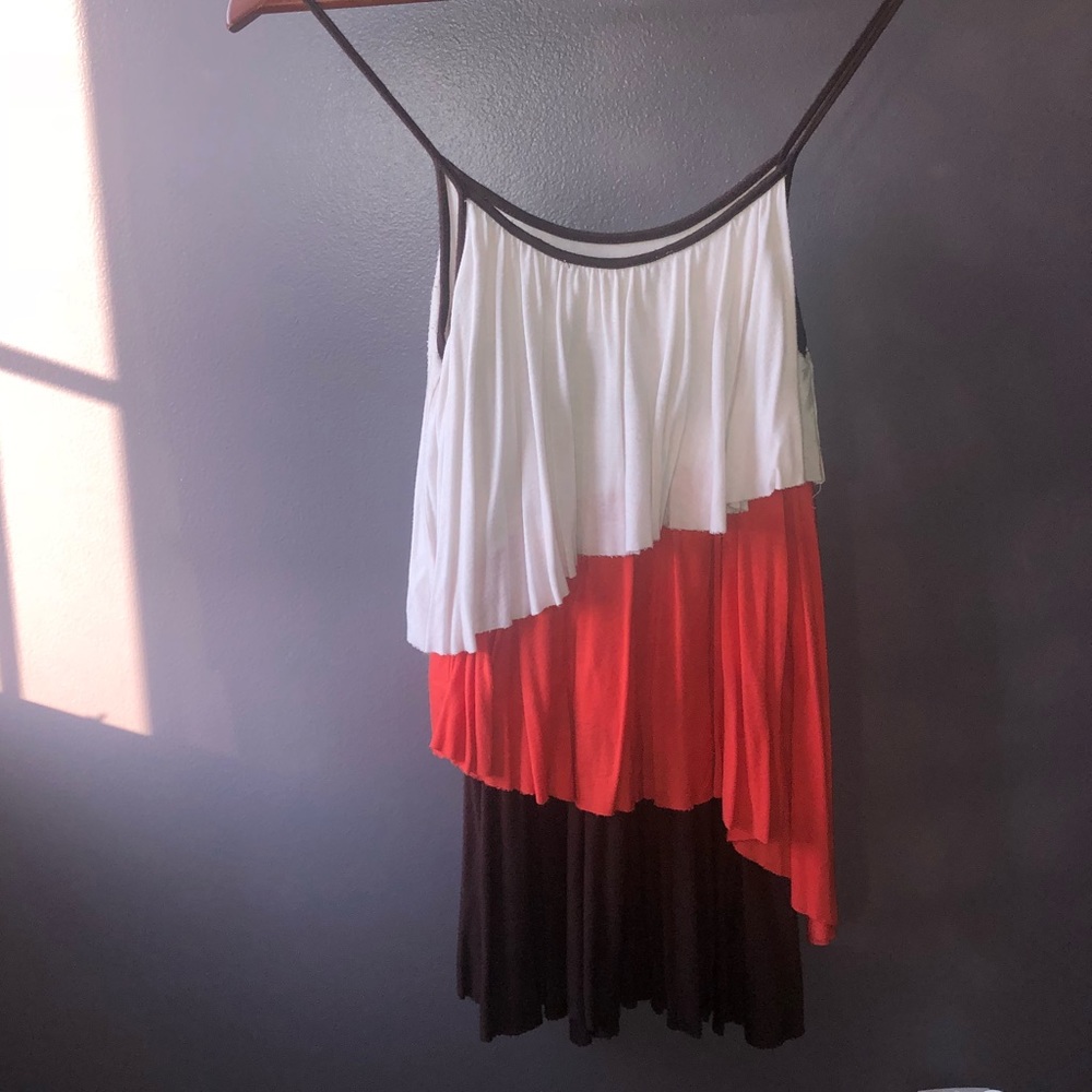 Forever 21